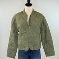Dear John Maverick Jacket in Vetiver-141 Outerwear Coats & Jackets-Little Bird Boutique