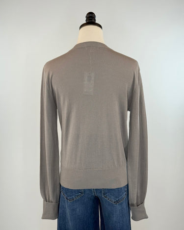 Z Supply The Perfect Layer Sweater in Light Tavern-131 - Sweaters F/W (June - Nov)-Little Bird Boutique