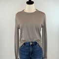 Z Supply The Perfect Layer Sweater in Light Tavern-131 - Sweaters F/W (June - Nov)-Little Bird Boutique