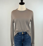 Z Supply The Perfect Layer Sweater in Light Tavern-131 - Sweaters F/W (June - Nov)-Little Bird Boutique