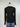 Z Supply The Perfect Layer Sweater in Black-131 - Sweaters F/W (June - Nov)-Little Bird Boutique