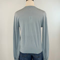 Z Supply The Perfect Layer Sweater in Clearwater-131 - Sweaters F/W (June - Nov)-Little Bird Boutique