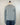 Z Supply The Perfect Layer Sweater in Clearwater-131 - Sweaters F/W (June - Nov)-Little Bird Boutique