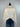 Oat New York Balloon Sweater in Cream-131 - Sweaters F/W (July - Dec)-Little Bird Boutique