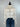 Flag and Anthem Millbury Boyfriend Shirt in Cream and Tan-111 - Woven Top F/W (June- Nov)-Little Bird Boutique