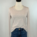 Flag and Anthem Laurens Top in Multi-121 - Jersey Tops F/W (June - Nov)-Little Bird Boutique