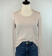 Flag and Anthem Laurens Top in Multi-121 - Jersey Tops F/W (June - Nov)-Little Bird Boutique
