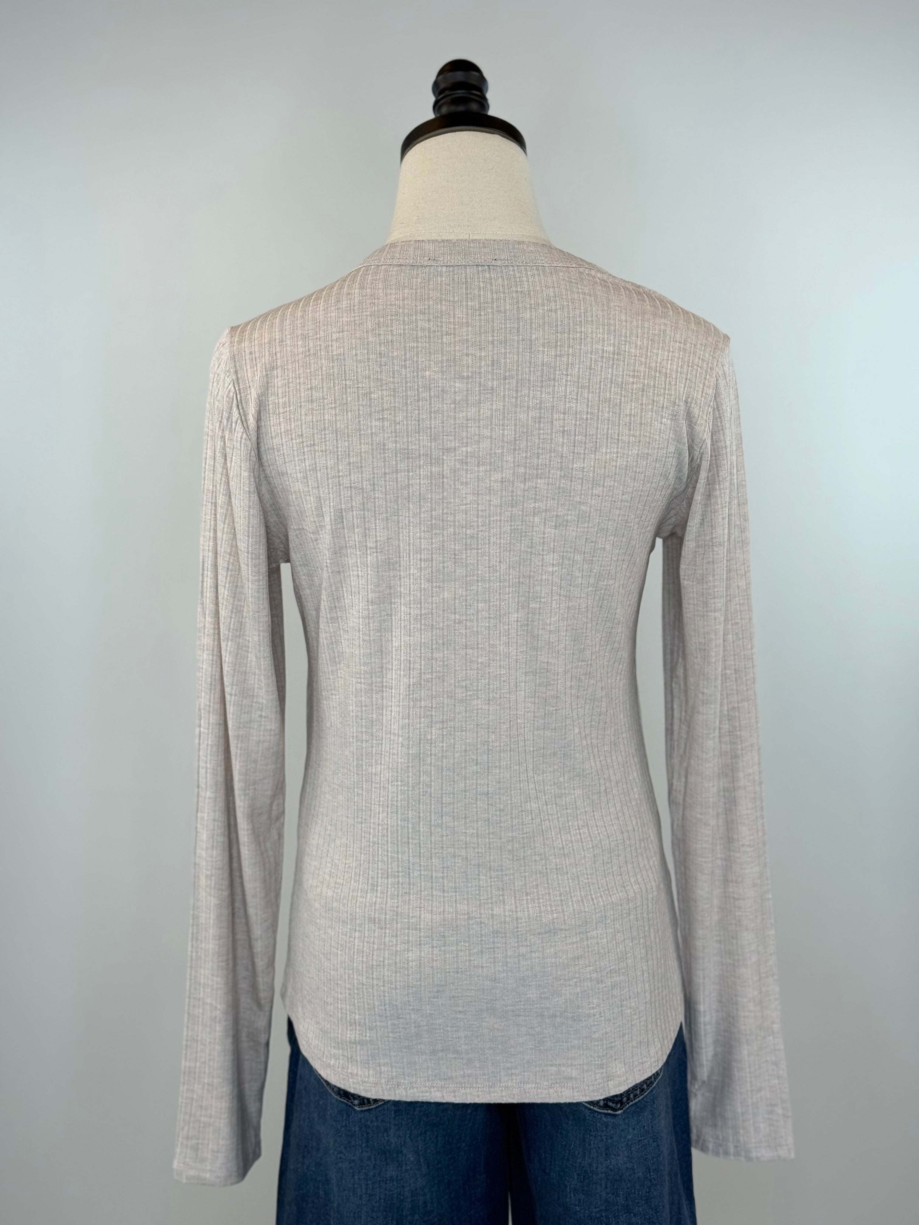 Flag and Anthem Laurens Top in Multi-121 - Jersey Tops F/W (June - Nov)-Little Bird Boutique