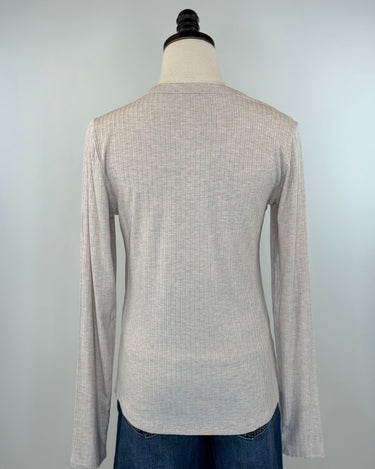 Flag and Anthem Laurens Top in Multi-121 - Jersey Tops F/W (June - Nov)-Little Bird Boutique