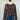 Thread and Supply Nellie Top in Coffee and White Stripe-121 - Jersey Tops F/W (June - Nov)-Little Bird Boutique
