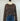 Thread and Supply Nellie Top in Coffee and White Stripe-121 - Jersey Tops F/W (June - Nov)-Little Bird Boutique