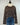 Thread and Supply Nellie Top in Coffee and White Stripe-121 - Jersey Tops F/W (June - Nov)-Little Bird Boutique