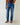 Dear John Holly Straight Leg Jeans in Medieval-210 Denim-Little Bird Boutique