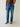 Dear John Holly Straight Leg Jeans in Medieval-210 Denim-Little Bird Boutique