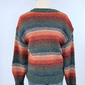 Thread and Supply Rena Sweater in Autumn Leaves Ombre-131 - Sweaters F/W (June - Nov)-Little Bird Boutique