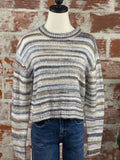 Z Supply Corbin Pullover Sweater-130 Sweaters-Little Bird Boutique