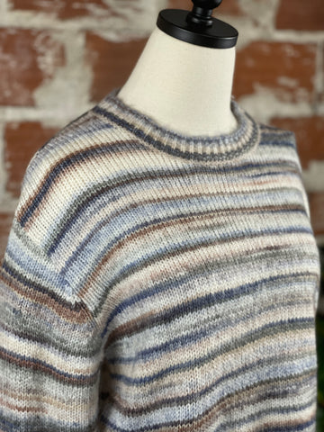 Z Supply Corbin Pullover Sweater