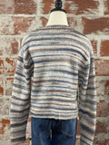 Z Supply Corbin Pullover Sweater-130 Sweaters-Little Bird Boutique