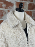 Sanctuary Tori Jacket in Cappuccino-141 Outerwear Coats & Jackets-Little Bird Boutique