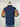 THML Catalina Top in Navy-111 - Woven Top F/W (June- Nov)-Little Bird Boutique