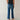 Kut from the Kloth High-Rise Wide Leg Denim in Incandescent-210 Denim-Little Bird Boutique