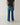 Kut from the Kloth High-Rise Wide Leg Denim in Incandescent-210 Denim-Little Bird Boutique