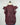 Olivia Linen Top in Berry-111 - Woven Top F/W (June- Nov)-Little Bird Boutique