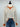 Carlisle Sweater in Oatmeal with Aqua and Sienna-131 - Sweaters F/W (June - Nov)-Little Bird Boutique