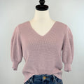 Gentle Fawn Phoebe Sweater in Dusty Rose-131 - Sweaters F/W (June - Nov)-Little Bird Boutique
