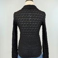 Sanctuary Dream Girl Top in Black-121 - Jersey Tops F/W (June - Nov)-Little Bird Boutique