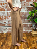 DEX Ginger Glaze Pants-220 Pants-Little Bird Boutique