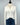 Sanctuary Dream Girl Top in Chalk-121 - Jersey Tops F/W (June - Nov)-Little Bird Boutique