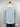Brinley Sweater in Blue and Cream Stripe-131 - Sweaters F/W (June - Nov)-Little Bird Boutique