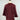 Orlean Sweater in Dark Red-131 - Sweaters F/W (June - Nov)-Little Bird Boutique