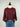 Orlean Sweater in Dark Red-131 - Sweaters F/W (June - Nov)-Little Bird Boutique