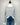 Brinley Sweater in Navy and Cream Stripe-131 - Sweaters F/W (June - Nov)-Little Bird Boutique