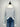Brinley Sweater in Navy and Cream Stripe-131 - Sweaters F/W (June - Nov)-Little Bird Boutique