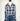 Flag and Anthem Leetonia Pucker Top in Navy-111 - Woven Top F/W (June- Nov)-Little Bird Boutique