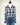 Flag and Anthem Leetonia Pucker Top in Navy-111 - Woven Top F/W (June- Nov)-Little Bird Boutique