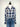 Flag and Anthem Leetonia Pucker Top in Navy-111 - Woven Top F/W (June- Nov)-Little Bird Boutique
