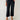 Wit & Wisdom Wyatt Skyrise Jeans in Washed Black-210 Denim-Little Bird Boutique