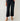 Wit & Wisdom Wyatt Skyrise Jeans in Washed Black-210 Denim-Little Bird Boutique