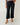 Wit & Wisdom Wyatt Skyrise Jeans in Washed Black-210 Denim-Little Bird Boutique