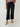 Wit & Wisdom Wyatt Skyrise Jeans in Washed Black-210 Denim-Little Bird Boutique