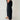 Wit & Wisdom Wyatt Skyrise Jeans in Washed Black-210 Denim-Little Bird Boutique