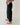 Wit & Wisdom Wyatt Skyrise Jeans in Washed Black-210 Denim-Little Bird Boutique