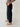Wit & Wisdom Wyatt Skyrise Jeans in Washed Black-210 Denim-Little Bird Boutique