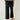 Wit & Wisdom Wyatt Skyrise Jeans in Washed Black-210 Denim-Little Bird Boutique