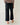 Wit & Wisdom Wyatt Skyrise Jeans in Washed Black-210 Denim-Little Bird Boutique