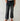 1822 Denim Slim Wide Leg Jeans w/Double Stacked Waistband in Billie-210 Denim-Little Bird Boutique